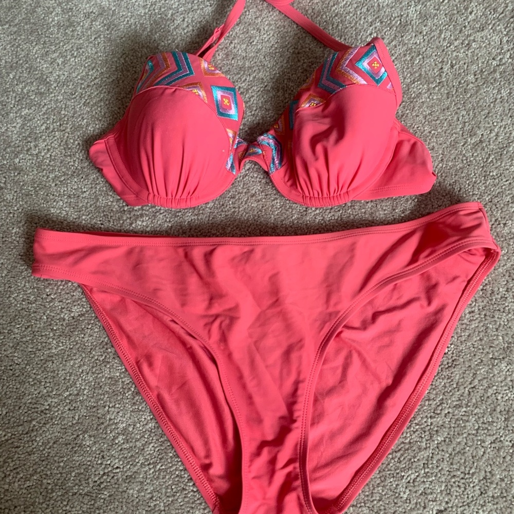 Womens Aerie Bikini